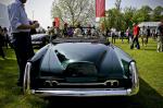 Lancia Aurelia B52 1952 года